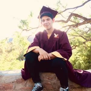 Meet your Posher, Abraham